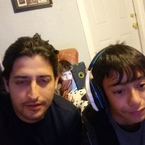 Meet your Posher, Jonathan